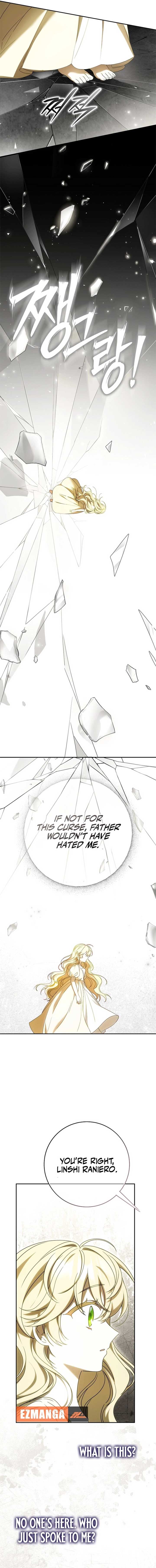 The Beloved New Daughter-in-law Of The Wolf Mansion Chapter 43 - Page 10