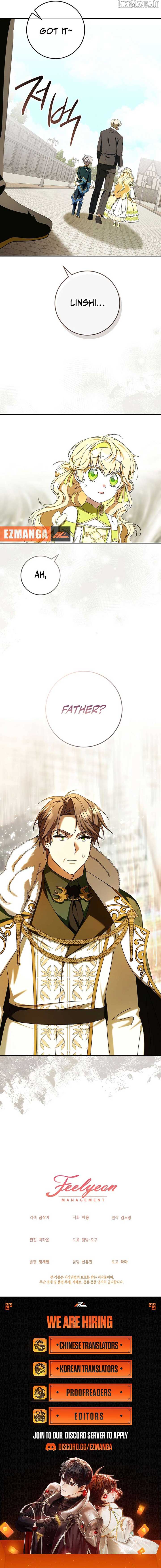 The Beloved New Daughter-in-law Of The Wolf Mansion Chapter 48 - Page 10