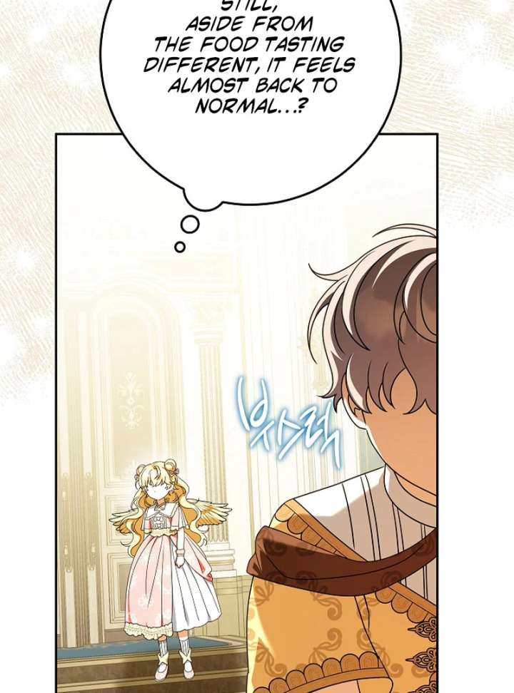 The Beloved New Daughter-in-law Of The Wolf Mansion Chapter 54 - Page 36