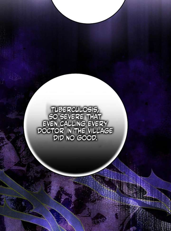 The Beloved New Daughter-in-law Of The Wolf Mansion Chapter 54 - Page 64