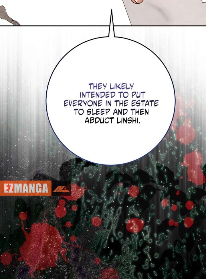 The Beloved New Daughter-in-law Of The Wolf Mansion Chapter 54 - Page 81