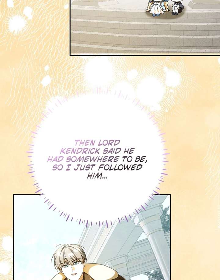 The Beloved New Daughter-in-law Of The Wolf Mansion Chapter 55 - Page 69