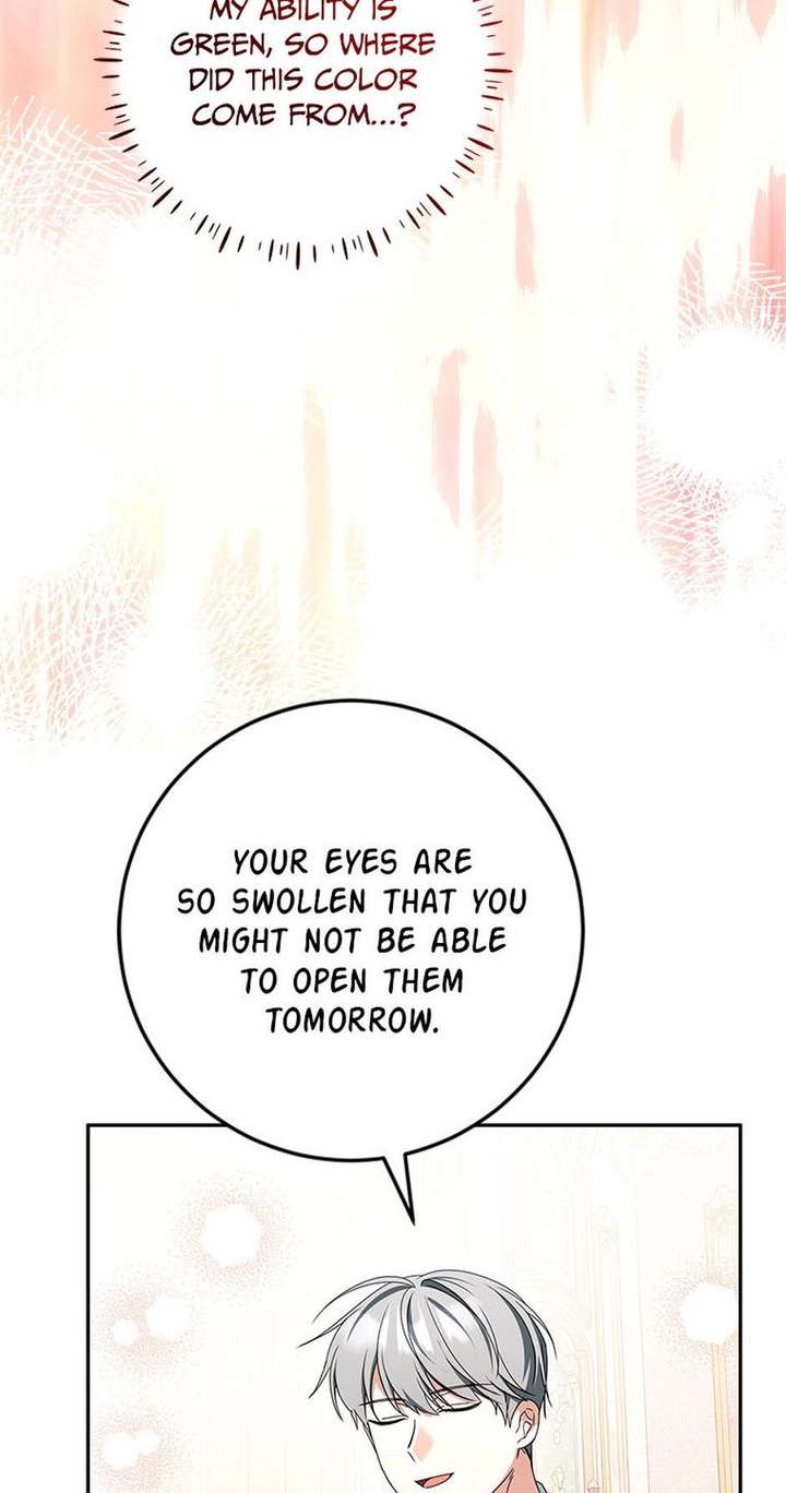 The Beloved New Daughter-in-law Of The Wolf Mansion Chapter 60 - Page 3