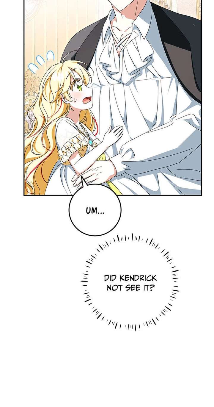 The Beloved New Daughter-in-law Of The Wolf Mansion Chapter 60 - Page 4