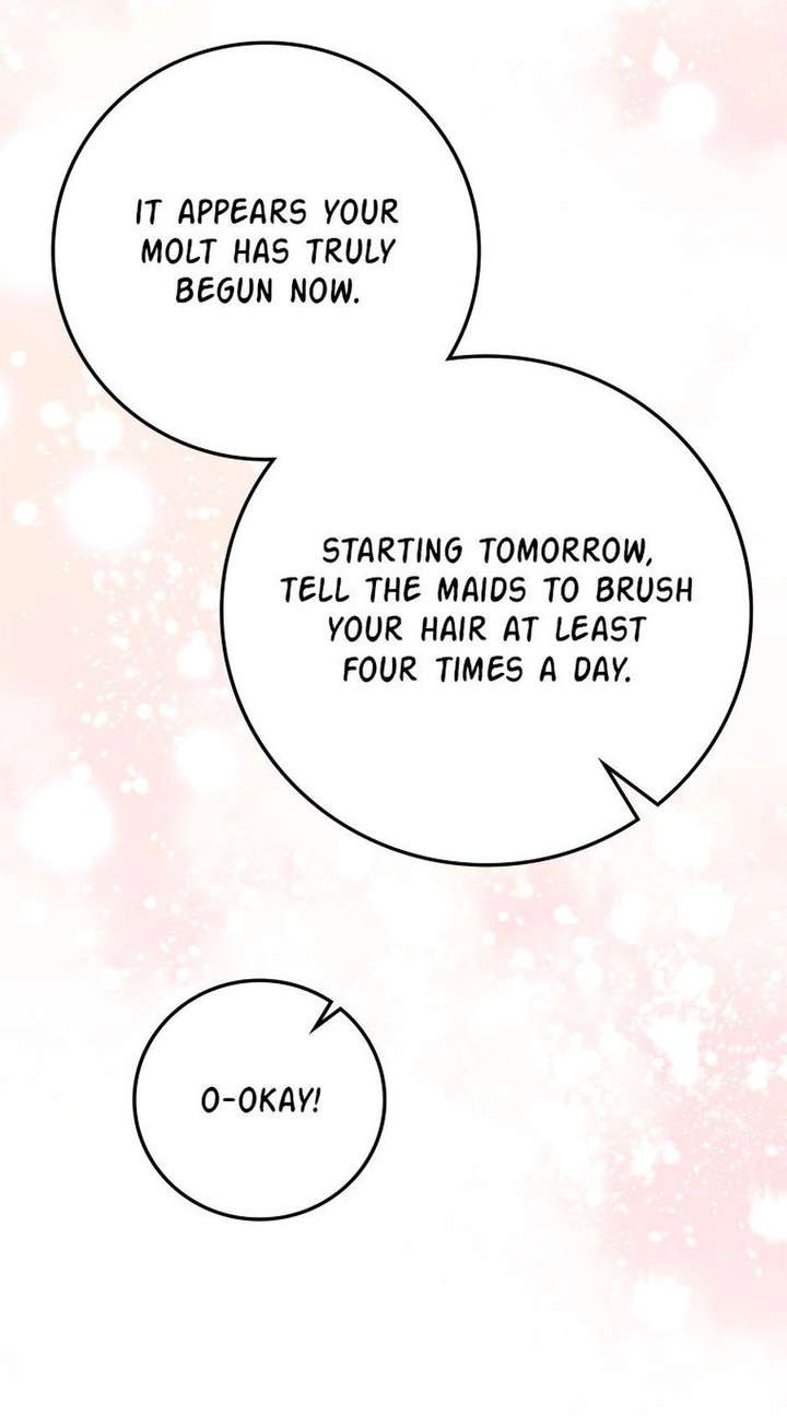 The Beloved New Daughter-in-law Of The Wolf Mansion Chapter 60 - Page 9