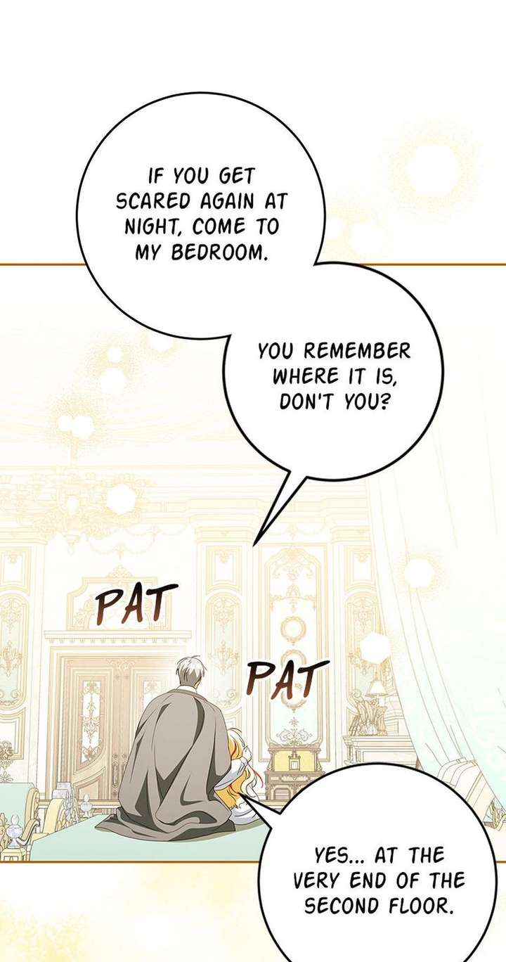 The Beloved New Daughter-in-law Of The Wolf Mansion Chapter 60 - Page 15