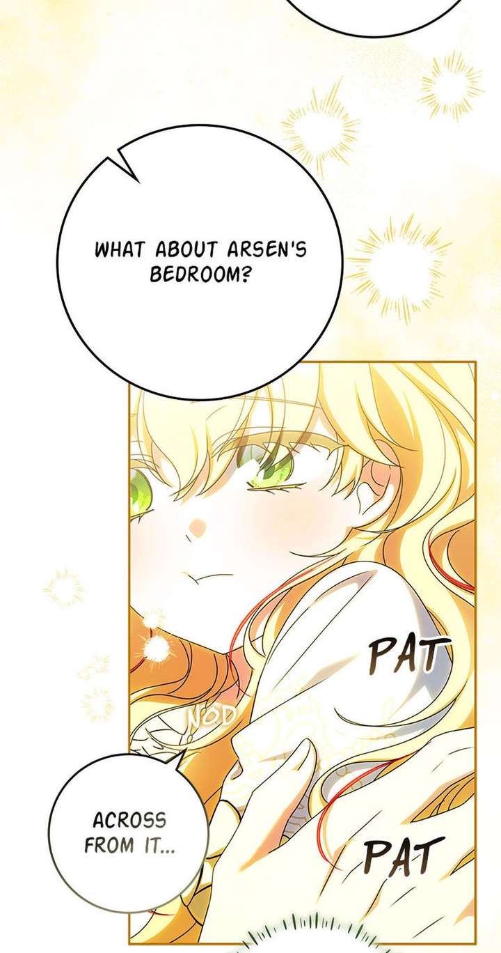 The Beloved New Daughter-in-law Of The Wolf Mansion Chapter 60 - Page 16