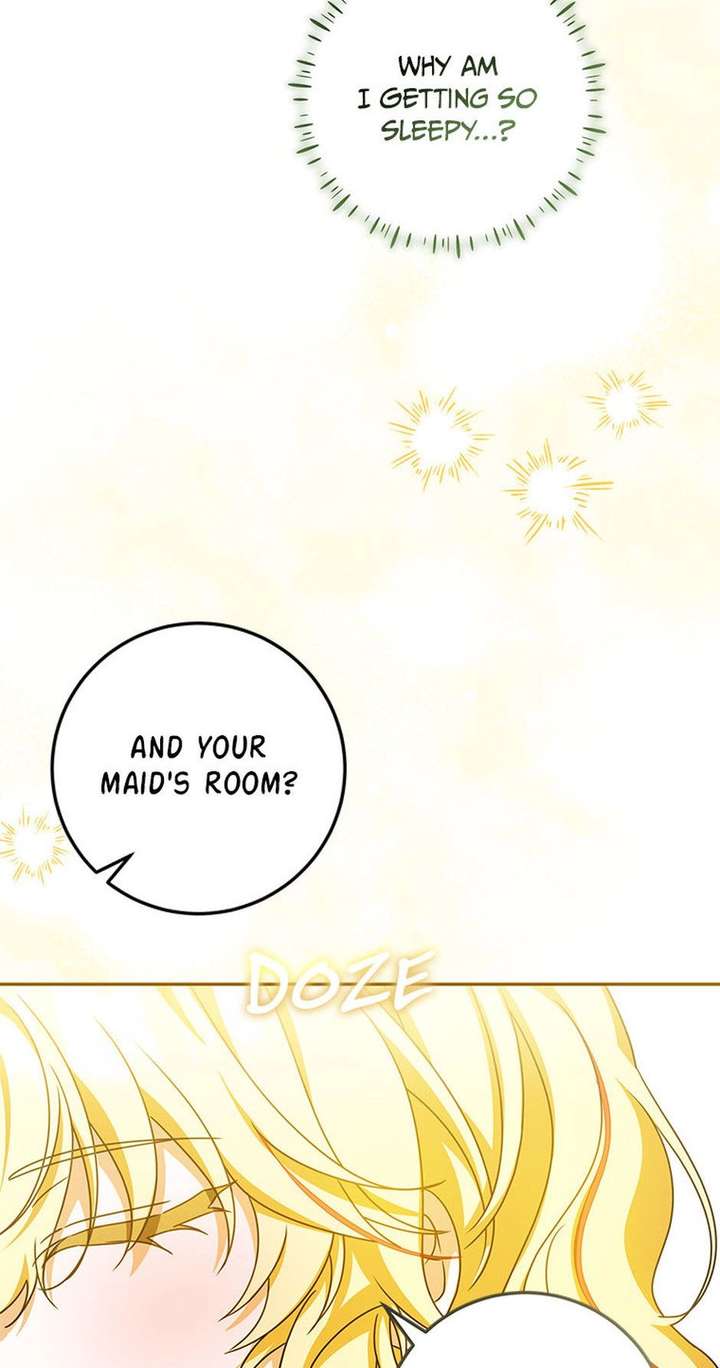 The Beloved New Daughter-in-law Of The Wolf Mansion Chapter 60 - Page 17