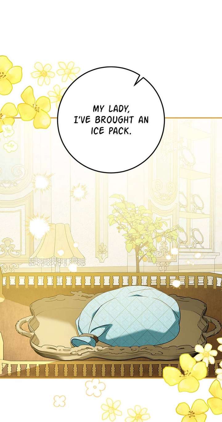 The Beloved New Daughter-in-law Of The Wolf Mansion Chapter 60 - Page 24