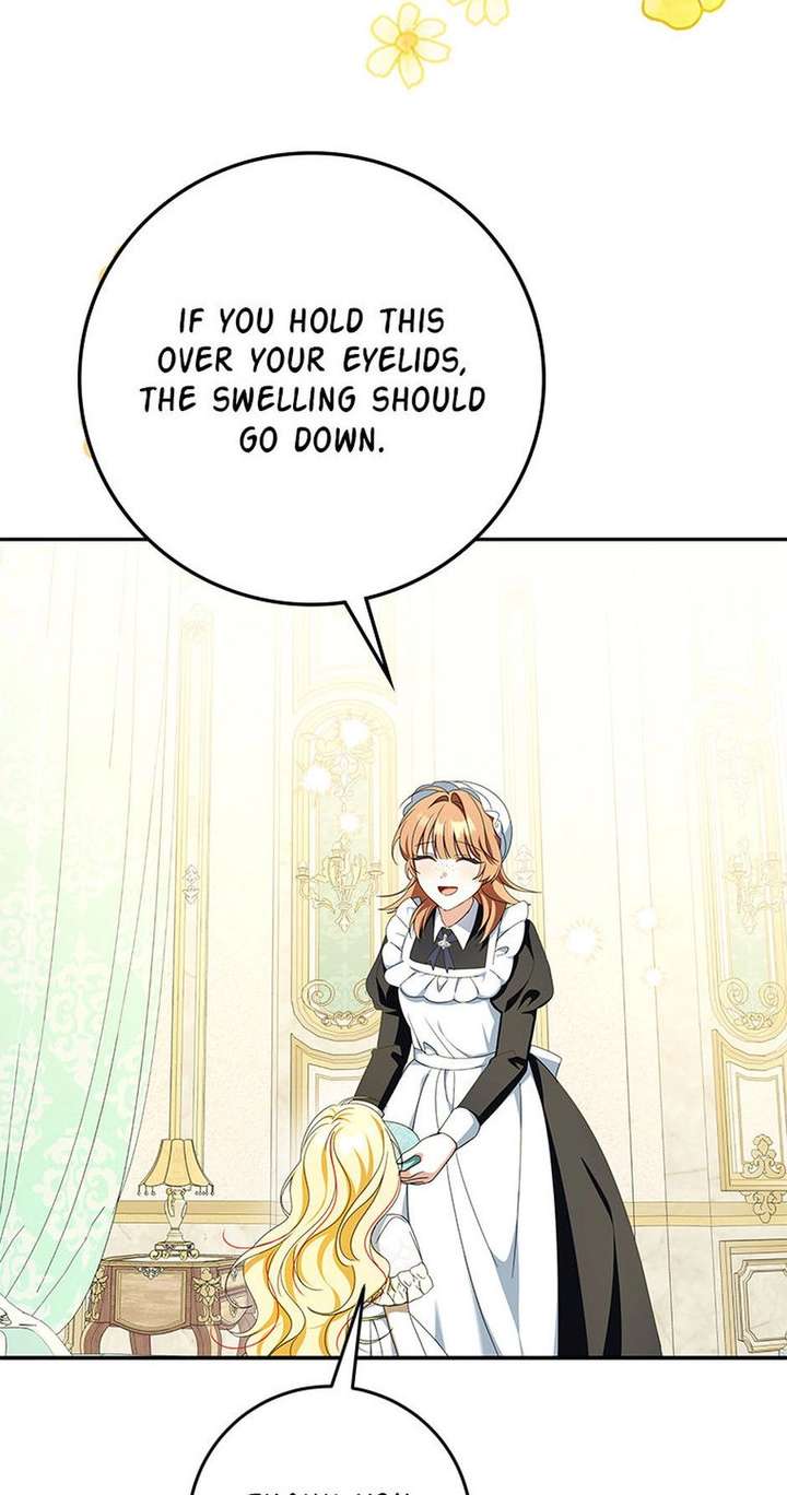 The Beloved New Daughter-in-law Of The Wolf Mansion Chapter 60 - Page 25