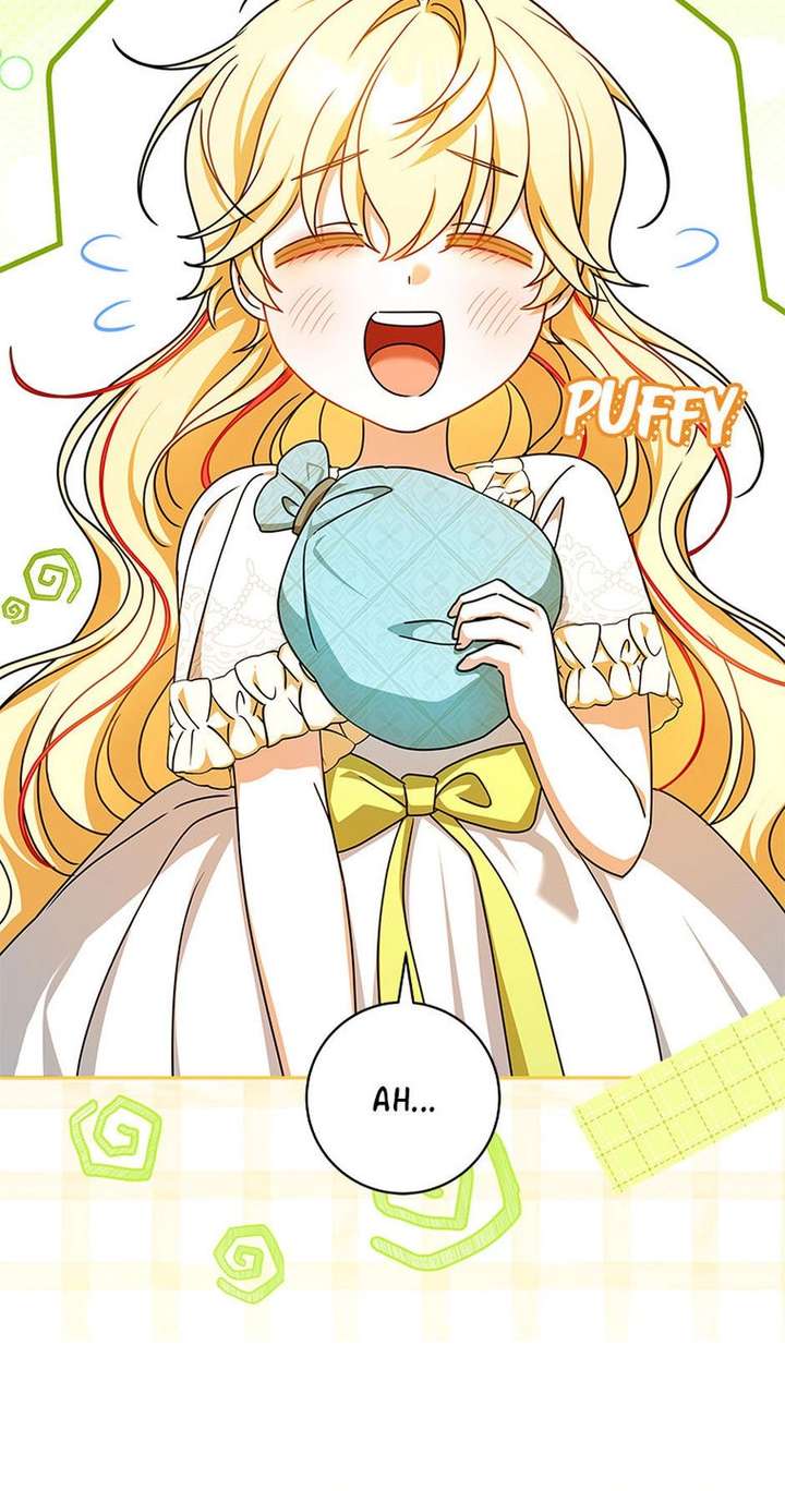 The Beloved New Daughter-in-law Of The Wolf Mansion Chapter 60 - Page 28
