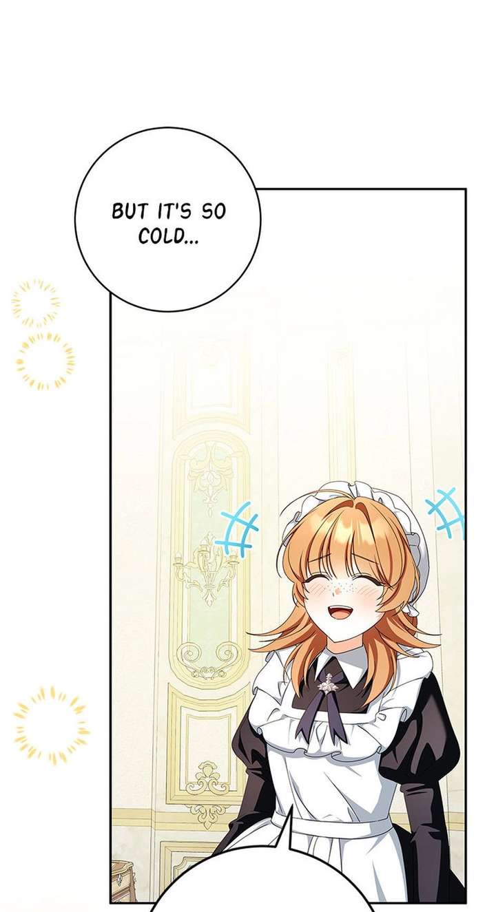The Beloved New Daughter-in-law Of The Wolf Mansion Chapter 60 - Page 29