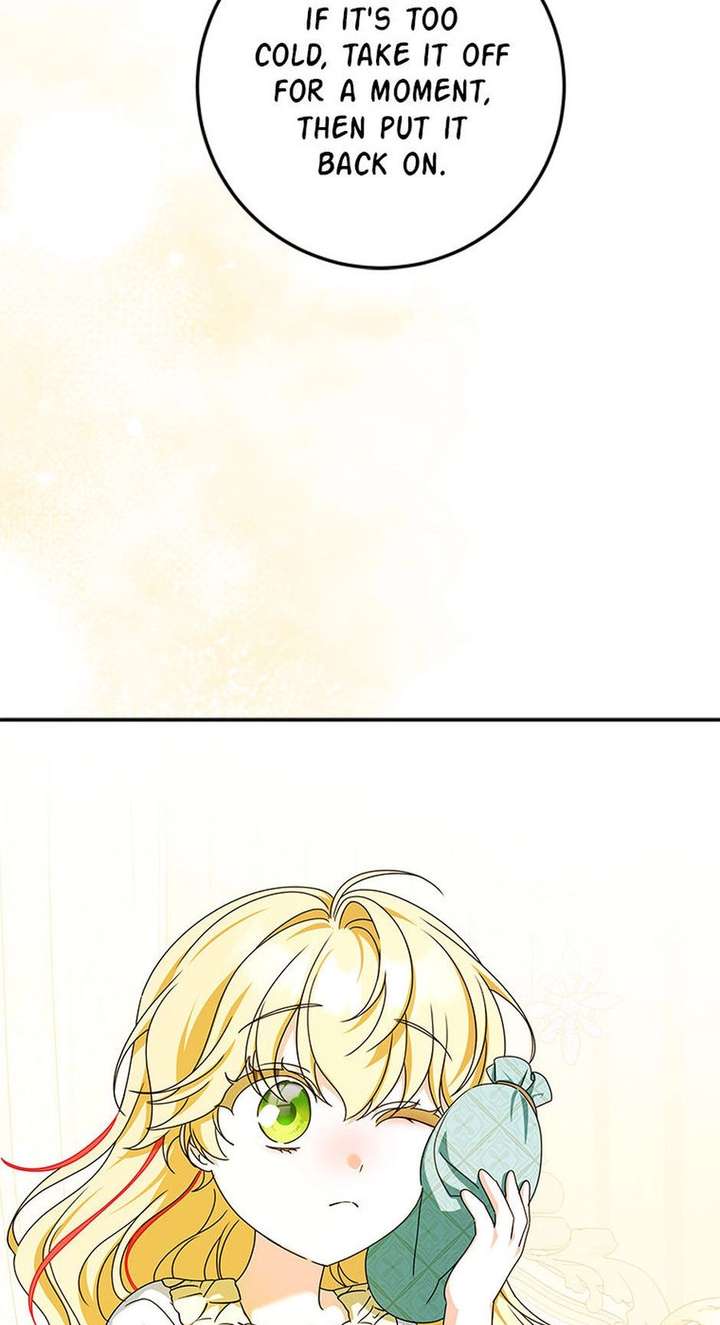 The Beloved New Daughter-in-law Of The Wolf Mansion Chapter 60 - Page 30