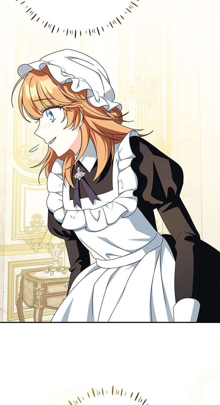 The Beloved New Daughter-in-law Of The Wolf Mansion Chapter 60 - Page 32