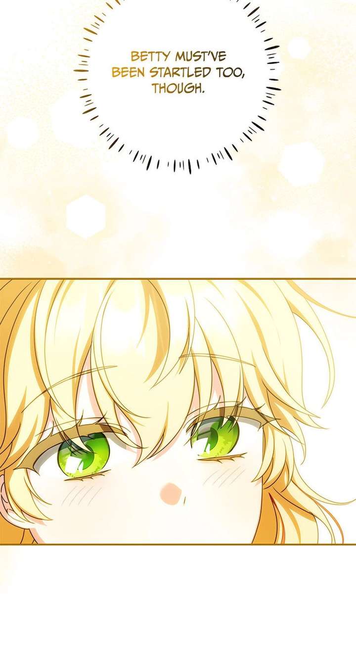The Beloved New Daughter-in-law Of The Wolf Mansion Chapter 60 - Page 33