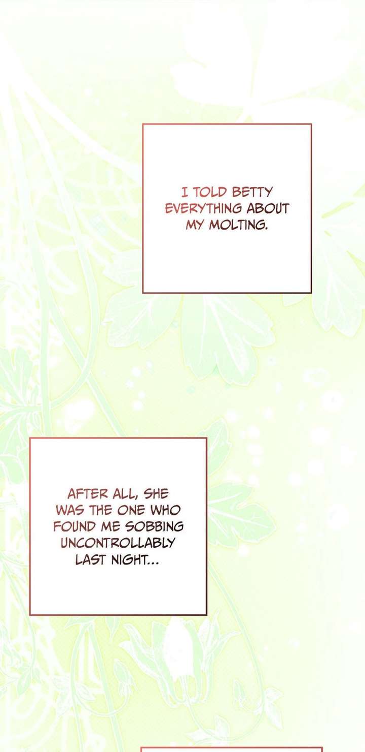 The Beloved New Daughter-in-law Of The Wolf Mansion Chapter 60 - Page 35