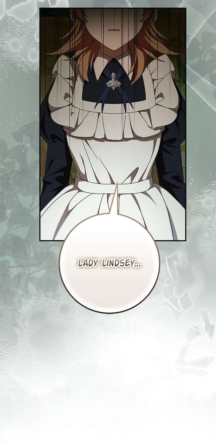 The Beloved New Daughter-in-law Of The Wolf Mansion Chapter 60 - Page 37