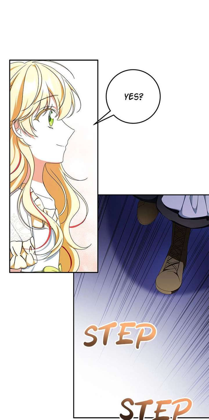 The Beloved New Daughter-in-law Of The Wolf Mansion Chapter 60 - Page 38