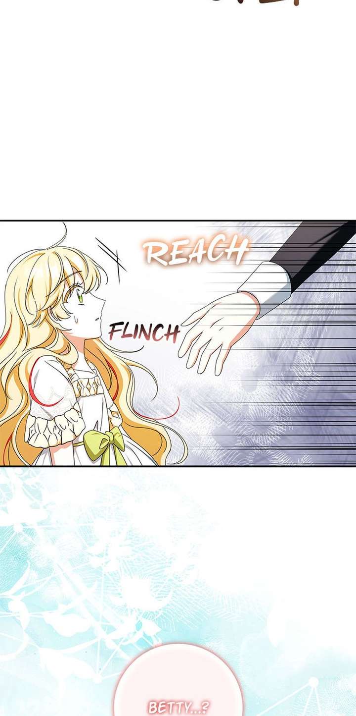 The Beloved New Daughter-in-law Of The Wolf Mansion Chapter 60 - Page 39