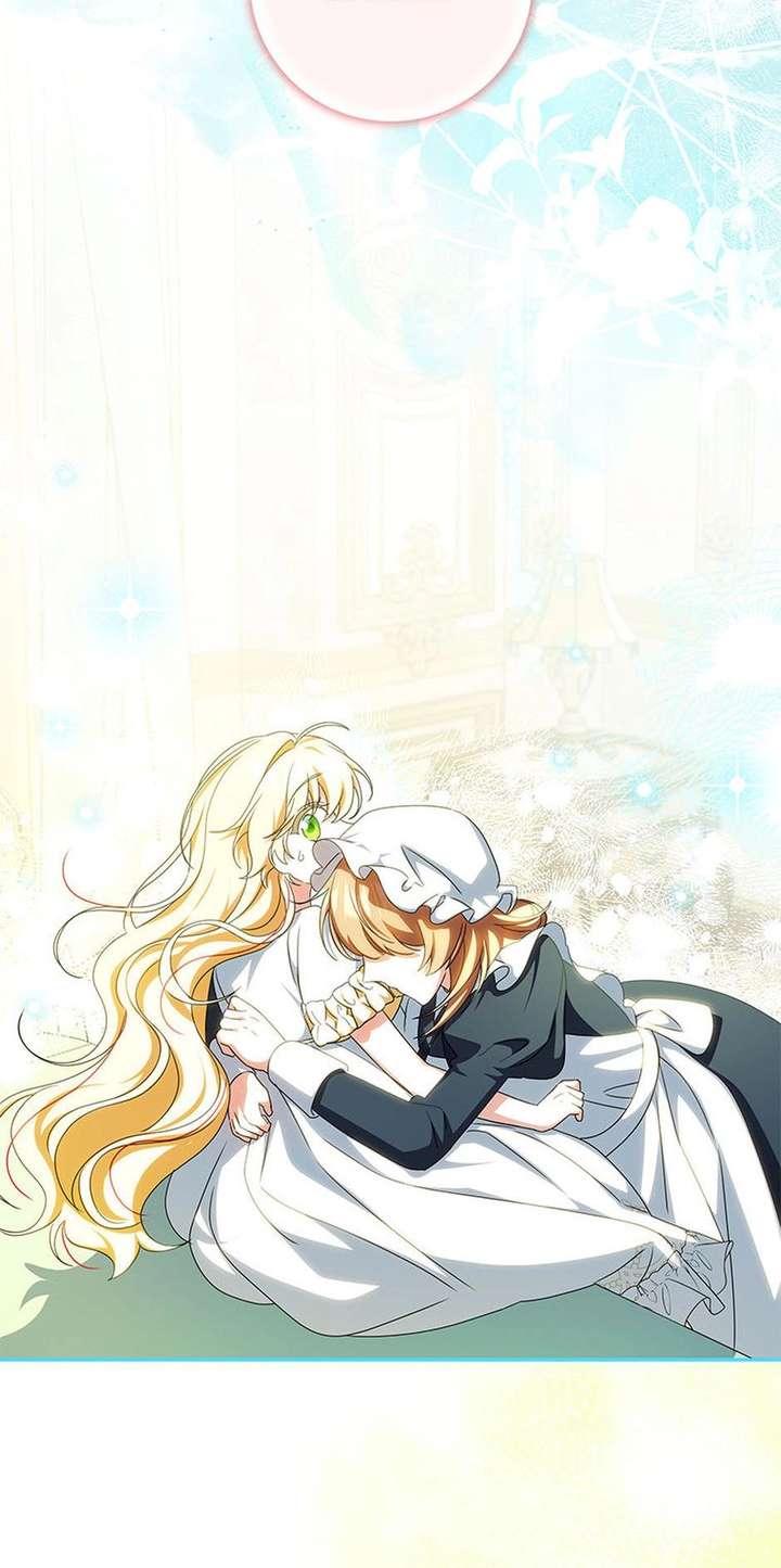 The Beloved New Daughter-in-law Of The Wolf Mansion Chapter 60 - Page 40