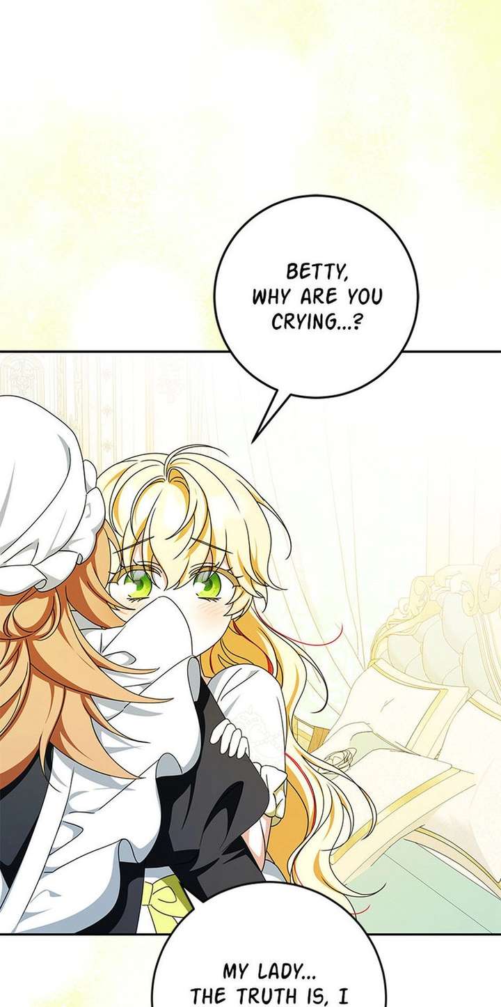 The Beloved New Daughter-in-law Of The Wolf Mansion Chapter 60 - Page 41