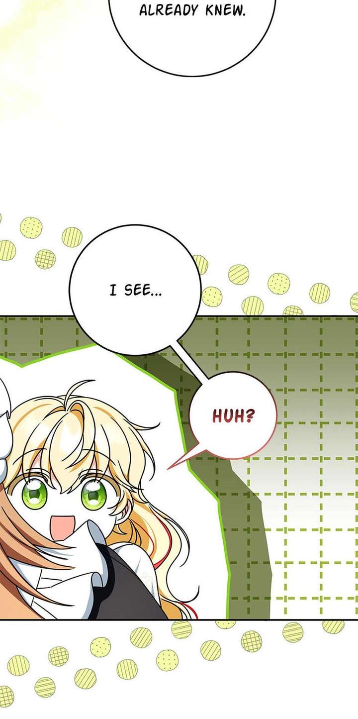 The Beloved New Daughter-in-law Of The Wolf Mansion Chapter 60 - Page 42