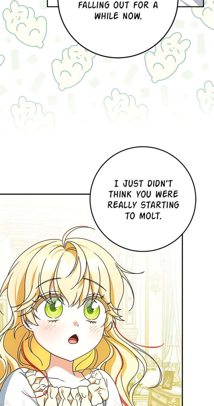 The Beloved New Daughter-in-law Of The Wolf Mansion Chapter 60 - Page 44