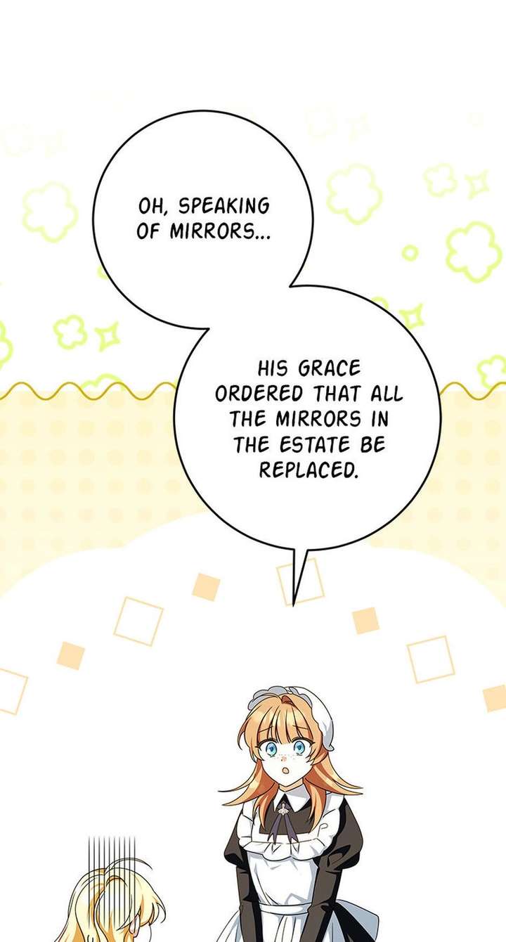 The Beloved New Daughter-in-law Of The Wolf Mansion Chapter 60 - Page 52