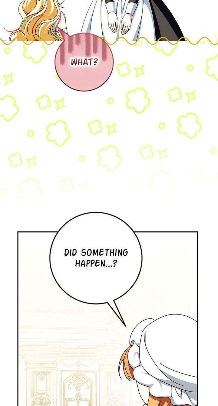 The Beloved New Daughter-in-law Of The Wolf Mansion Chapter 60 - Page 53