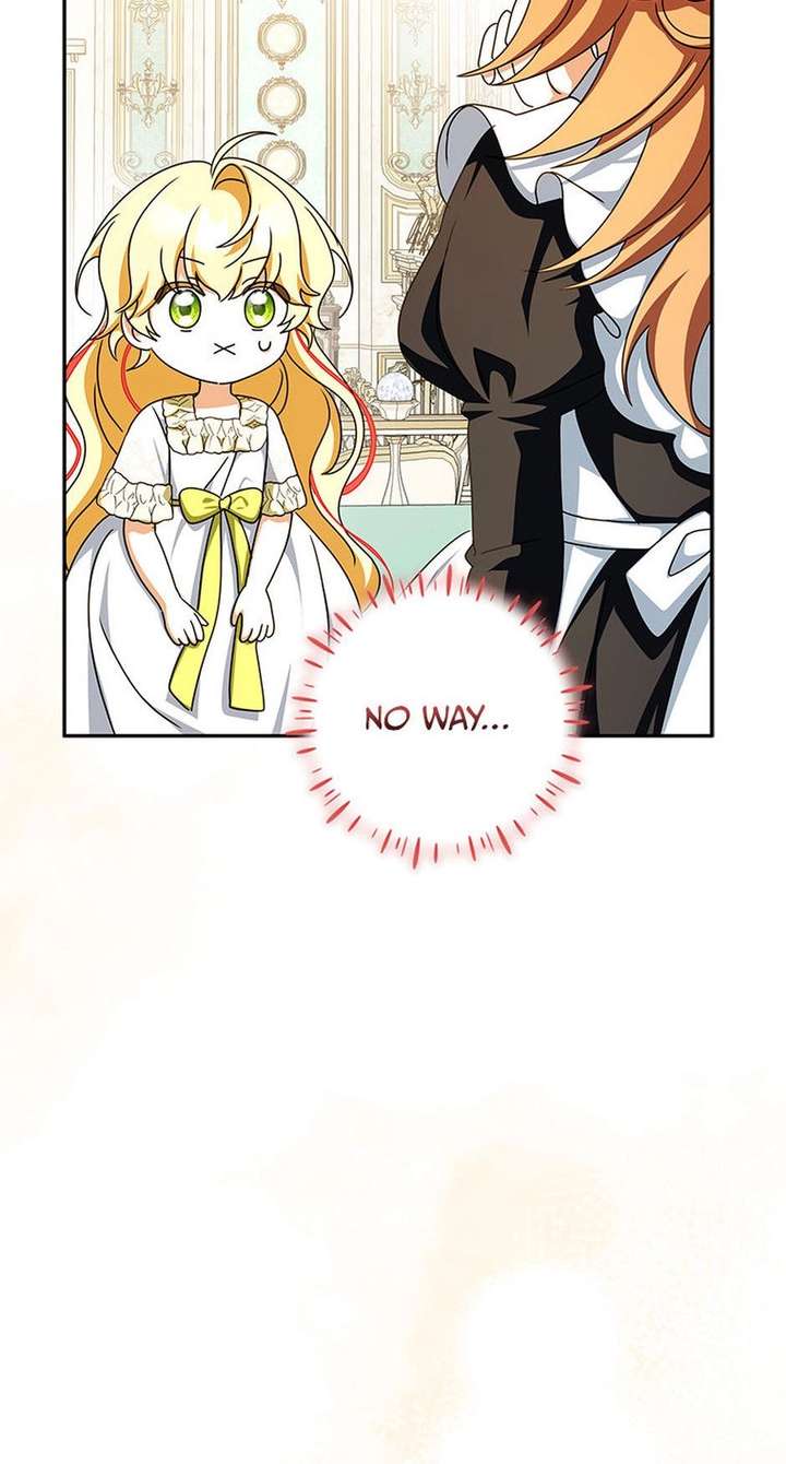 The Beloved New Daughter-in-law Of The Wolf Mansion Chapter 60 - Page 54