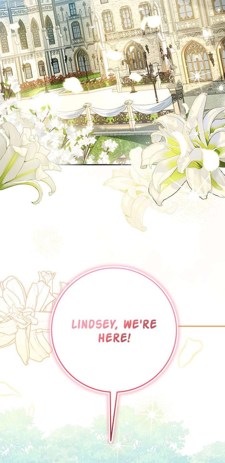 The Beloved New Daughter-in-law Of The Wolf Mansion Chapter 60 - Page 58