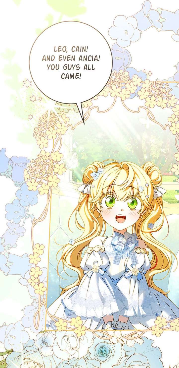 The Beloved New Daughter-in-law Of The Wolf Mansion Chapter 60 - Page 60