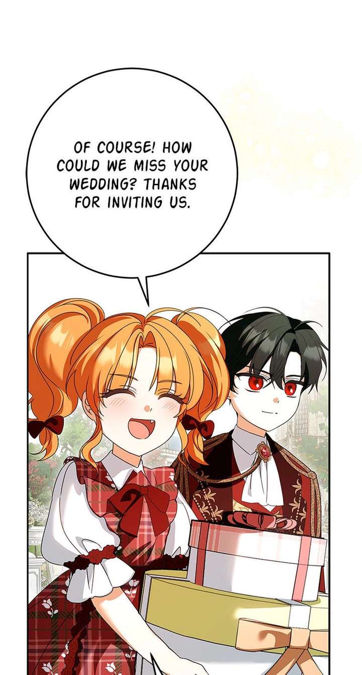 The Beloved New Daughter-in-law Of The Wolf Mansion Chapter 60 - Page 62