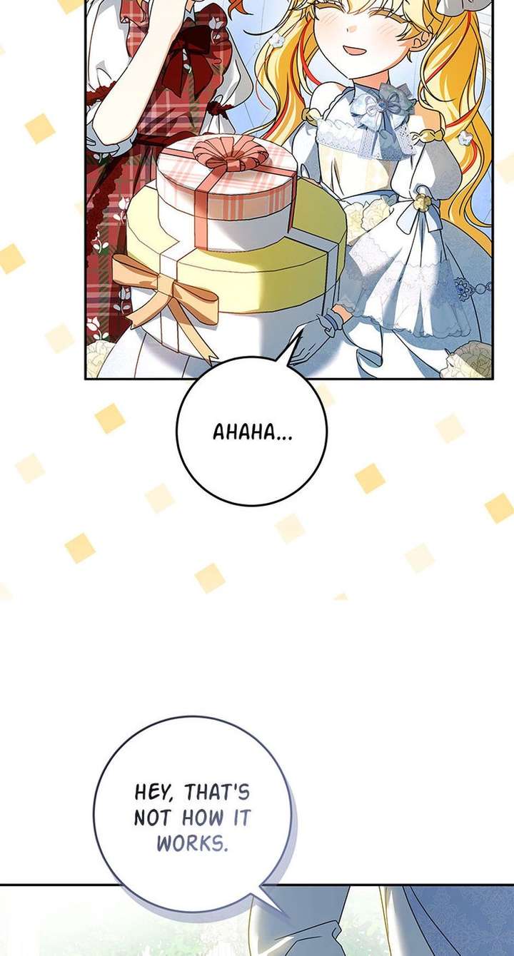 The Beloved New Daughter-in-law Of The Wolf Mansion Chapter 60 - Page 64