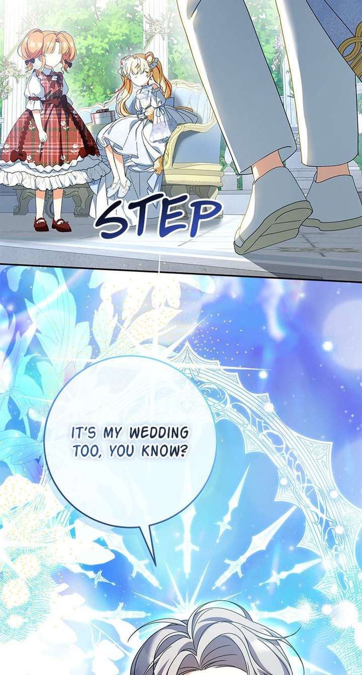 The Beloved New Daughter-in-law Of The Wolf Mansion Chapter 60 - Page 65