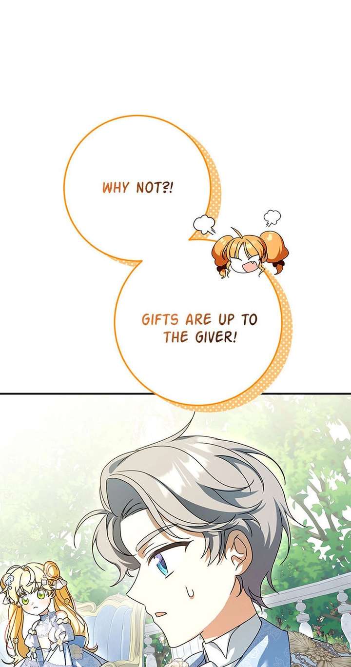 The Beloved New Daughter-in-law Of The Wolf Mansion Chapter 60 - Page 67