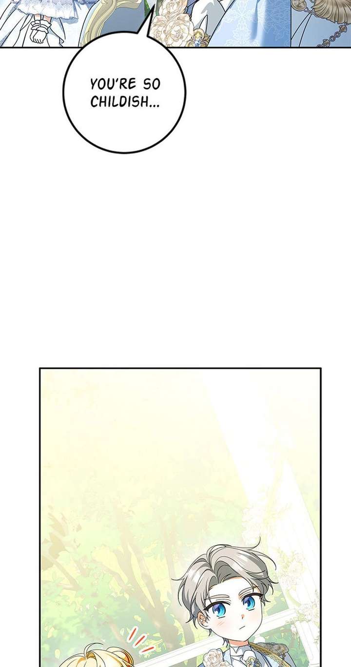 The Beloved New Daughter-in-law Of The Wolf Mansion Chapter 60 - Page 68