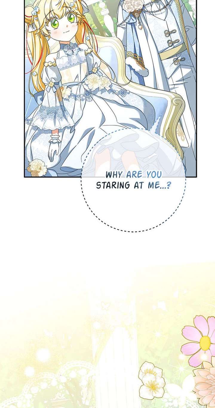 The Beloved New Daughter-in-law Of The Wolf Mansion Chapter 60 - Page 69