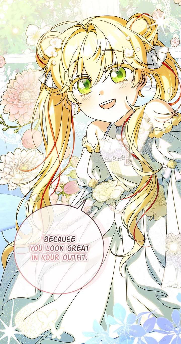 The Beloved New Daughter-in-law Of The Wolf Mansion Chapter 60 - Page 70