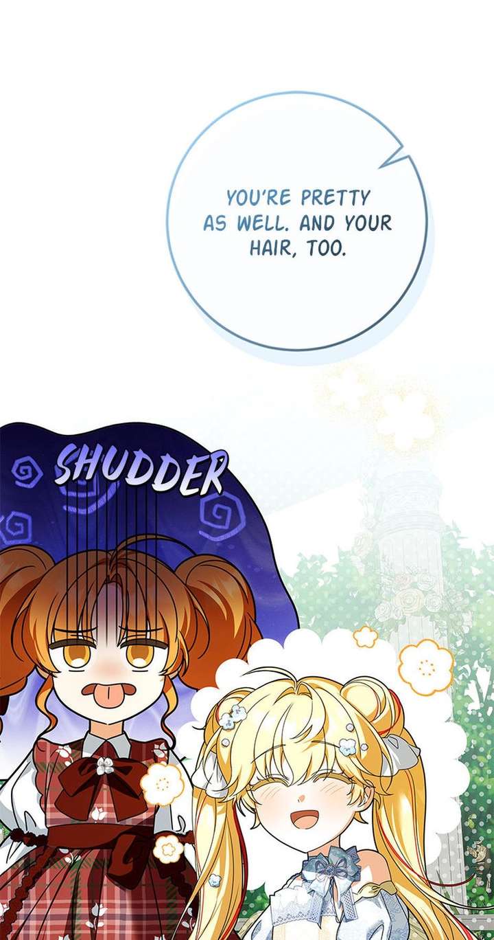 The Beloved New Daughter-in-law Of The Wolf Mansion Chapter 60 - Page 72