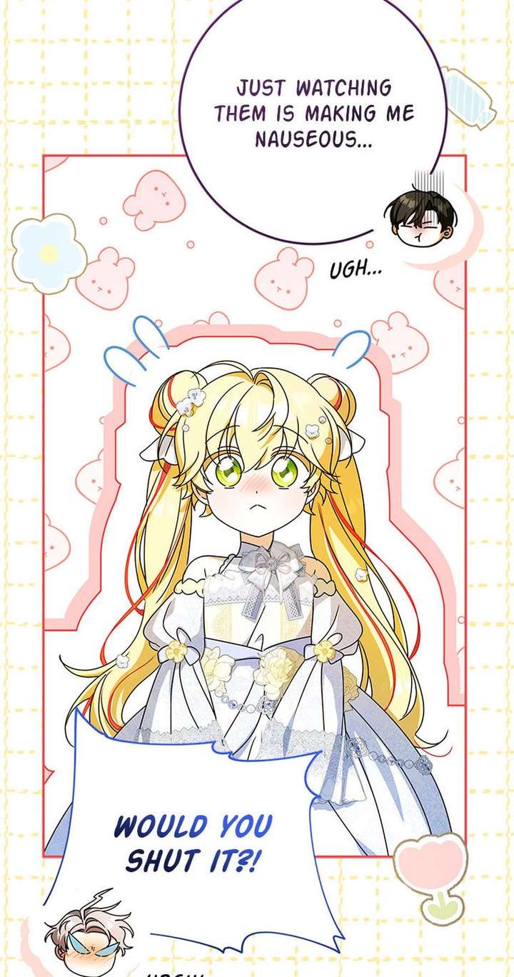 The Beloved New Daughter-in-law Of The Wolf Mansion Chapter 60 - Page 74