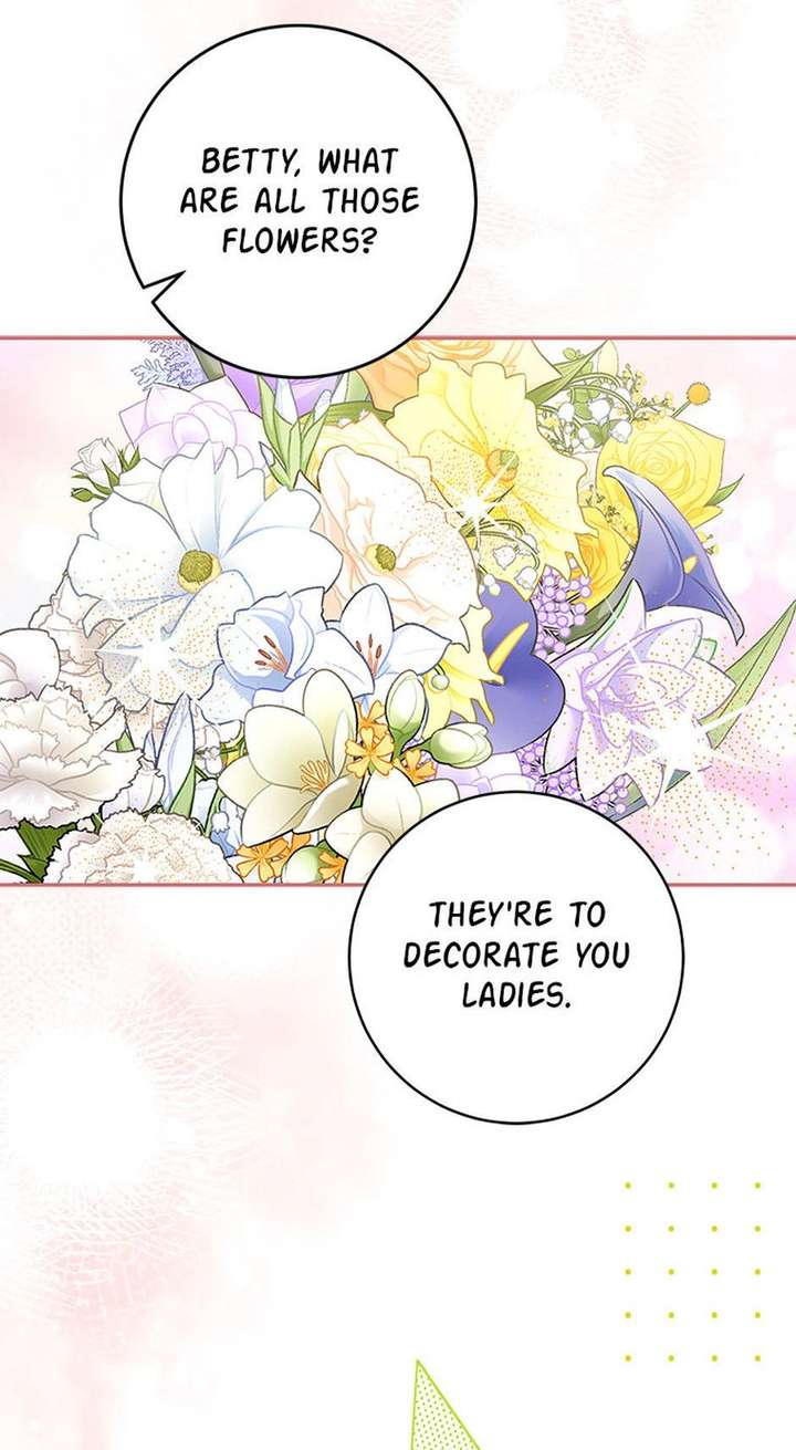 The Beloved New Daughter-in-law Of The Wolf Mansion Chapter 60 - Page 78