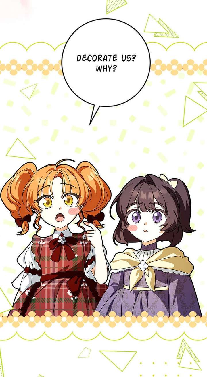 The Beloved New Daughter-in-law Of The Wolf Mansion Chapter 60 - Page 79