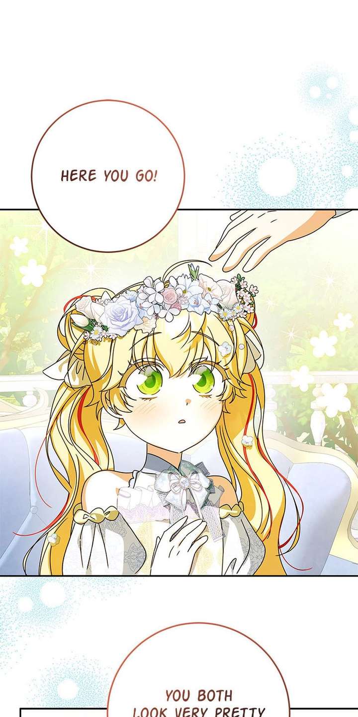 The Beloved New Daughter-in-law Of The Wolf Mansion Chapter 60 - Page 82