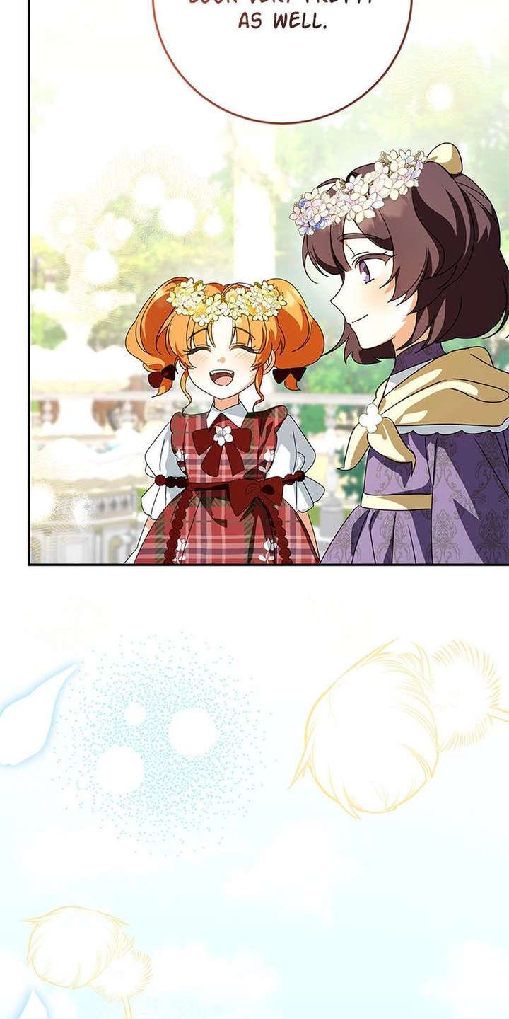The Beloved New Daughter-in-law Of The Wolf Mansion Chapter 60 - Page 83