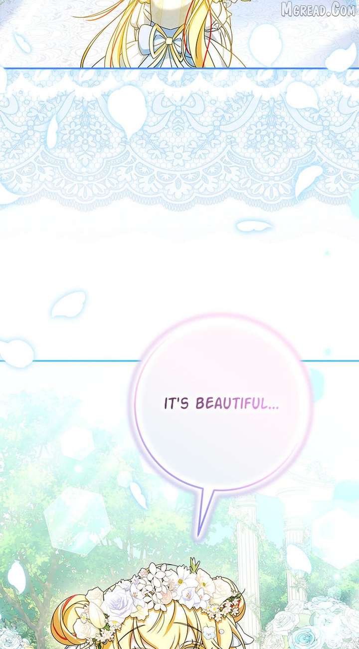 The Beloved New Daughter-in-law Of The Wolf Mansion Chapter 61 - Page 2