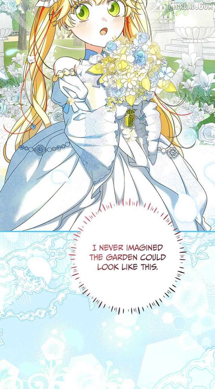 The Beloved New Daughter-in-law Of The Wolf Mansion Chapter 61 - Page 3