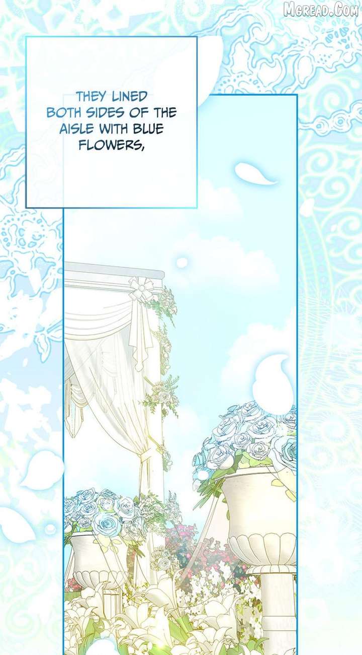 The Beloved New Daughter-in-law Of The Wolf Mansion Chapter 61 - Page 4