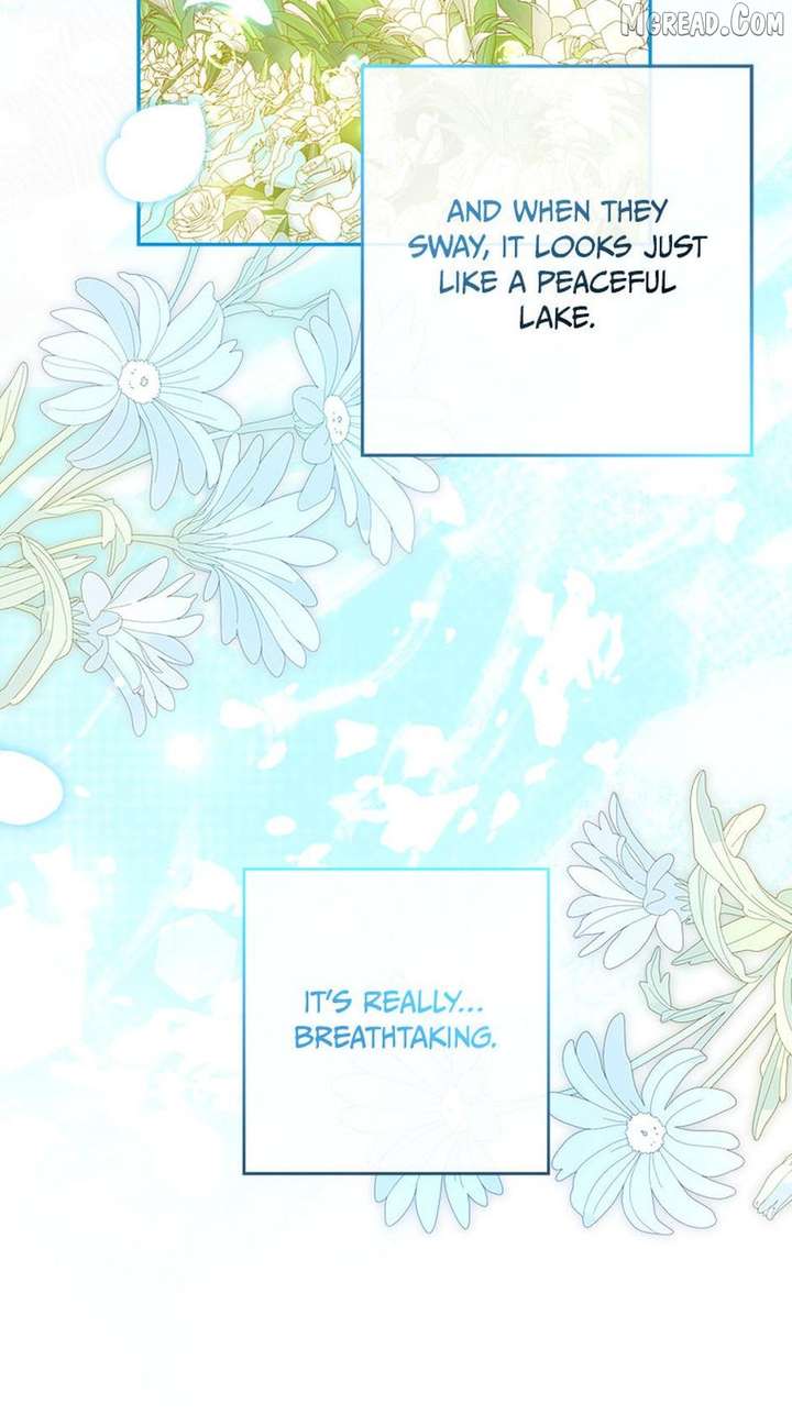 The Beloved New Daughter-in-law Of The Wolf Mansion Chapter 61 - Page 5