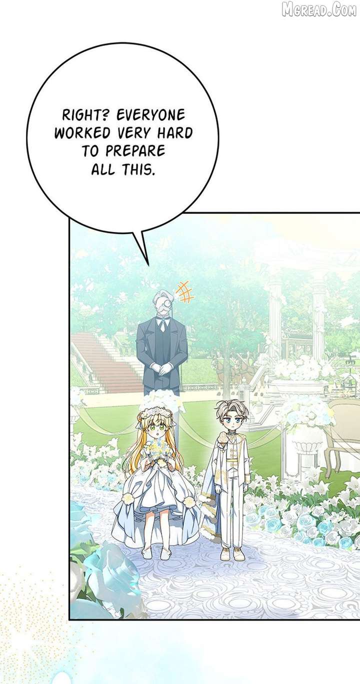 The Beloved New Daughter-in-law Of The Wolf Mansion Chapter 61 - Page 6